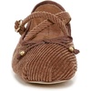 image:imageCircus NY BY SAM Edelman Womens Zuri Ballet FlatVintage Brown