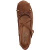 image:imageCircus NY BY SAM Edelman Womens Zuri Ballet FlatVintage Brown
