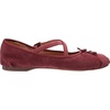 image:imageCircus NY BY SAM Edelman Womens Zuri Ballet FlatVintage Spiced Plum