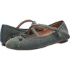 image:imageCircus NY BY SAM Edelman Womens Zuri Ballet FlatVintage Teal Jade