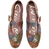 image:imageCircus NY by Sam Edelman Womens BellaBerry Blush Multi
