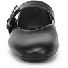 image:imageCircus NY by Sam Edelman Womens BellaBlack Leather