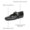 image:imageCircus NY by Sam Edelman Womens BellaBlack Patent