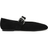 image:imageCircus NY by Sam Edelman Womens BellaBlack Suede