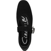 image:imageCircus NY by Sam Edelman Womens BellaBlack Suede