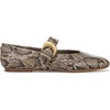 image:imageCircus NY by Sam Edelman Womens BellaTaupe Snake Multi