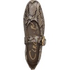 image:imageCircus NY by Sam Edelman Womens BellaTaupe Snake Multi