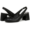 image:imageCircus NY by Sam Edelman Womens DianeBlack Leather