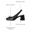 image:imageCircus NY by Sam Edelman Womens DianeBlack Leather