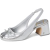 image:imageCircus NY by Sam Edelman Womens DianeSoft Silver