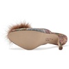 image:imageCircus NY by Sam Edelman Womens Glenda FluffBerry Blush Multi