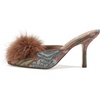 image:imageCircus NY by Sam Edelman Womens Glenda FluffBerry Blush Multi