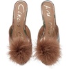 image:imageCircus NY by Sam Edelman Womens Glenda FluffBerry Blush Multi
