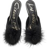 image:imageCircus NY by Sam Edelman Womens Glenda FluffBlack