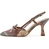 image:imageCircus NY by Sam Edelman Womens MonicaBerry Blush Multi