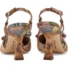 image:imageCircus NY by Sam Edelman Womens MonicaBerry Blush Multi