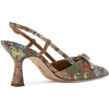 image:imageCircus NY by Sam Edelman Womens MonicaBerry Blush Multi