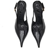 image:imageCircus NY by Sam Edelman Womens OakleeBlack