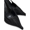 image:imageCircus NY by Sam Edelman Womens OakleeBlack Pleated