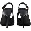 image:imageCircus NY by Sam Edelman Womens OakleeBlack Pleated