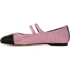 image:imageCircus NY by Sam Edelman Womens ZoeyPink ConfettBlack