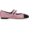 image:imageCircus NY by Sam Edelman Womens ZoeyPink ConfettBlack