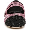 image:imageCircus NY by Sam Edelman Womens ZoeyPink ConfettBlack