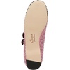 image:imageCircus NY by Sam Edelman Womens ZoeyPink ConfettBlack
