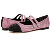 image:imageCircus NY by Sam Edelman Womens ZoeyPink ConfettBlack