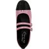 image:imageCircus NY by Sam Edelman Womens ZoeyPink ConfettBlack