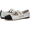 image:imageCircus NY by Sam Edelman Womens ZoeyWhiteBlack