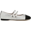 image:imageCircus NY by Sam Edelman Womens ZoeyWhiteBlack