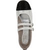 image:imageCircus NY by Sam Edelman Womens ZoeyWhiteBlack