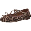 Beige Brown Multi