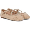 Biscuit Shearling