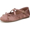 image:imageCircus NY BY SAM Edelman Womens Zuri Ballet FlatDark French Macaroon