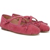 Dark Vintage Pink