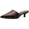 image:imageCircus NY by Sam Edelman Womens GemmaBlackGinger Multi