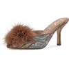 image:imageCircus NY by Sam Edelman Womens Glenda FluffBerry Blush Multi