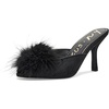 image:imageCircus NY by Sam Edelman Womens Glenda FluffBlack