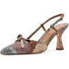 image:imageCircus NY by Sam Edelman Womens MonicaBerry Blush Multi