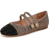 image:imageCircus NY by Sam Edelman Womens ZoeyBlack Natural MultiBlack