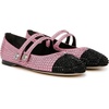 image:imageCircus NY by Sam Edelman Womens ZoeyPink ConfettBlack