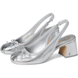 image:imageCircus NY by Sam Edelman Womens DianeSoft Silver