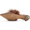 image:imageCircus NY by Sam Edelman Womens Gemma FluffBerry Blush Multi