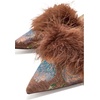 image:imageCircus NY by Sam Edelman Womens Gemma FluffBerry Blush Multi