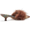 image:imageCircus NY by Sam Edelman Womens Gemma FluffBerry Blush Multi