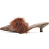 image:imageCircus NY by Sam Edelman Womens Gemma FluffBerry Blush Multi