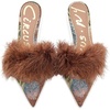 image:imageCircus NY by Sam Edelman Womens Gemma FluffBerry Blush Multi