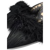 image:imageCircus NY by Sam Edelman Womens Gemma FluffBlack